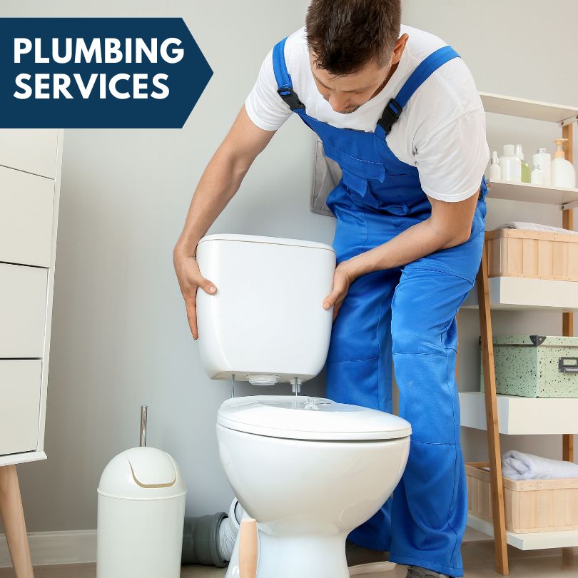 Plumbing Company in Bristol, VA